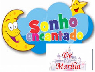 Sonho Encantado de Marilia